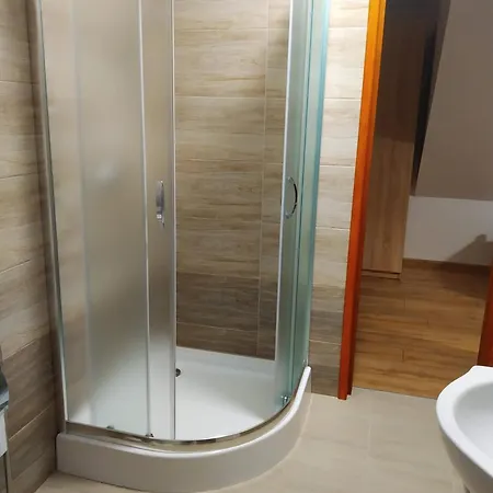 U Doroty Gasthof Prawdowo