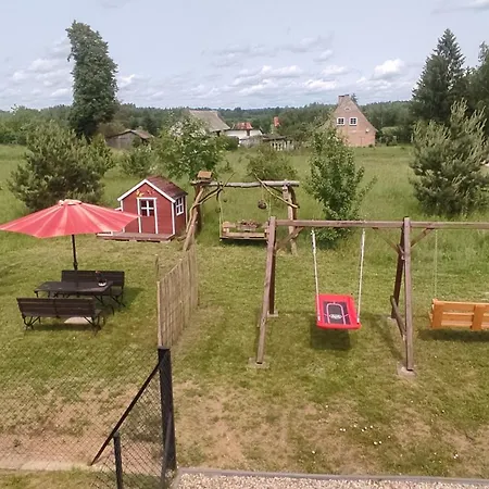 U Doroty Gasthof Prawdowo