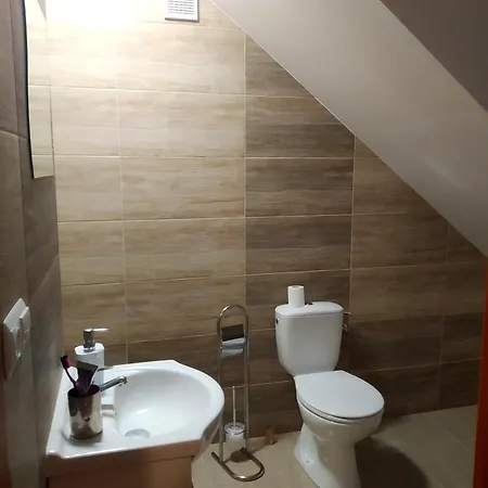 U Doroty Guest house