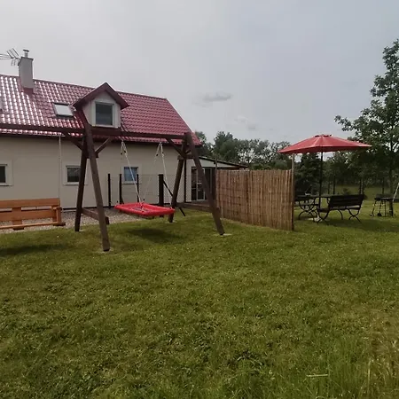 Guest house U Doroty