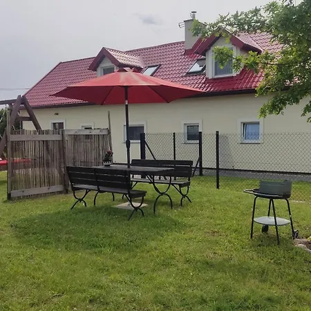 U Doroty Guest house