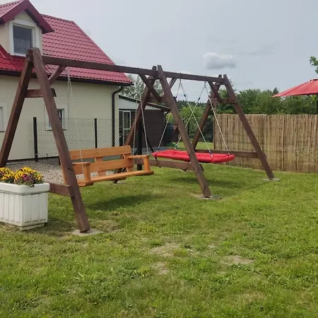 U Doroty Gasthof Prawdowo