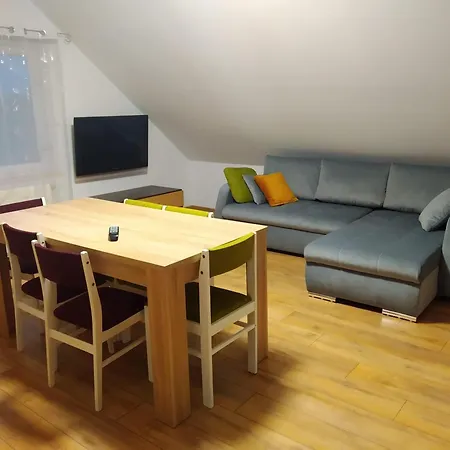 U Doroty Guest house