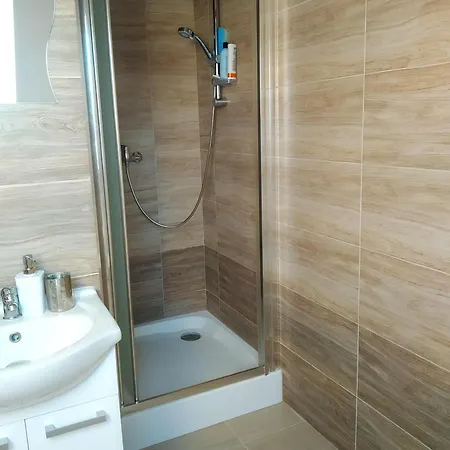 U Doroty Gasthof Prawdowo