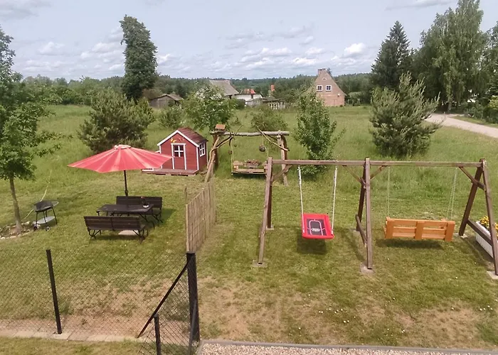 U Doroty Guest house Prawdowo