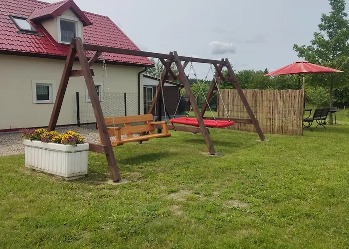 U Doroty Guest house Prawdowo