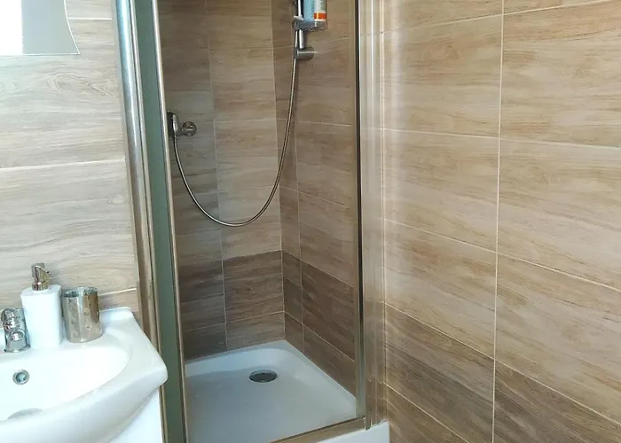 U Doroty Guest house Prawdowo