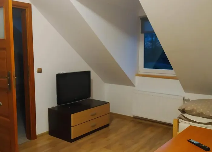 U Doroty Guest house 3*